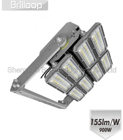 M18: 900W Modular Floodlight